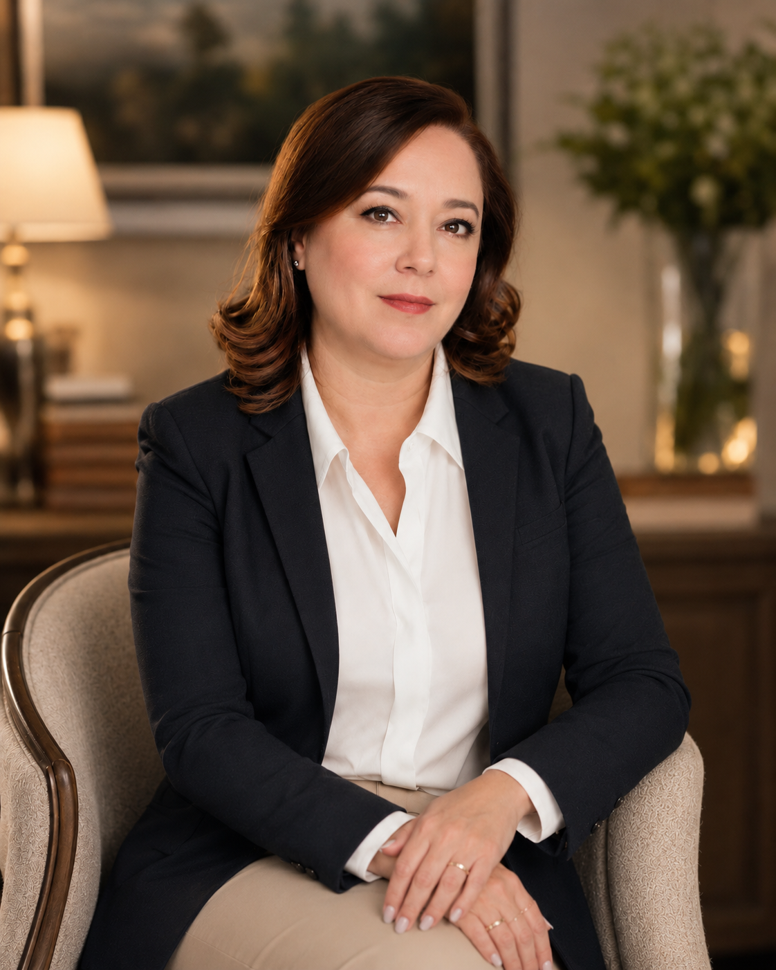 Nonny Mendoza