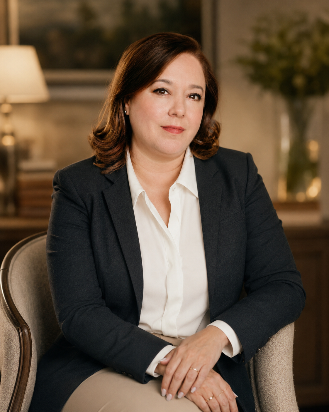 Nonny Mendoza